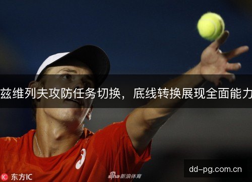 兹维列夫攻防任务切换,底线转换展现全面能力 兹维列夫攻防任务切换,底线转换展现全面能力